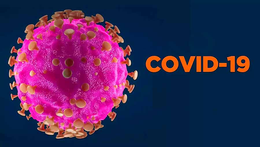 Cуҳбату вохӯриҳо оиди пешгирии вируси COVID-19